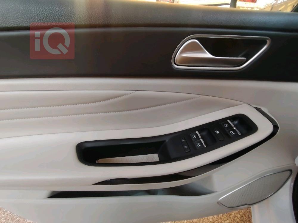Chery Arrizo 5